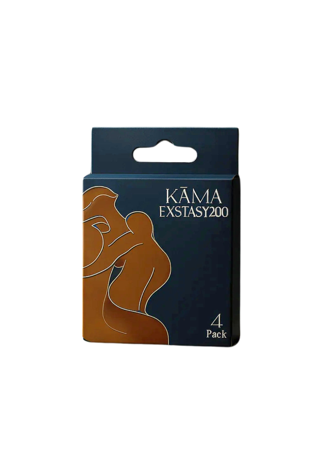 Kama Exstasy200 BP4-C