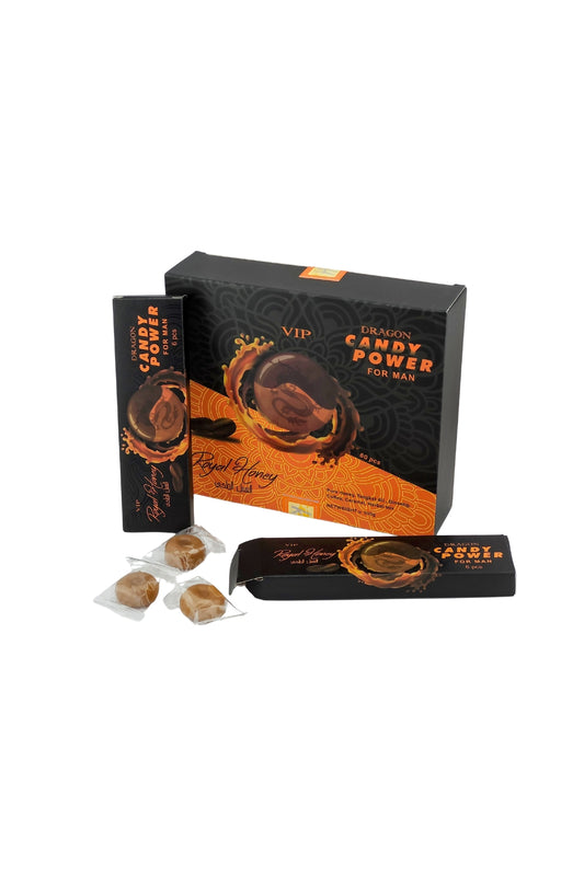 Dragon Candy Power For Man Box