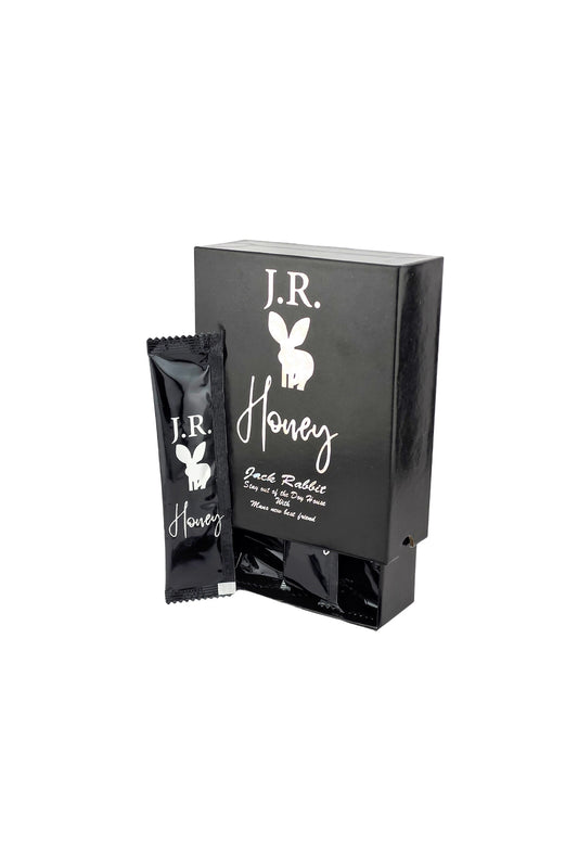 Jack Rabbit Honey Box