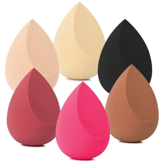 Teardrop Makeup Sponge