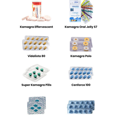 Sample Kit A