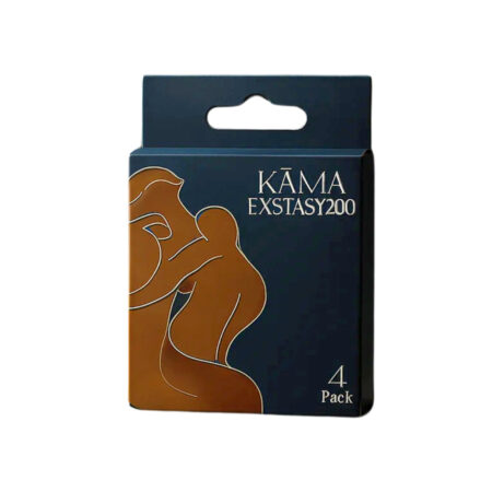 Kama Exstasy200 BP4-C
