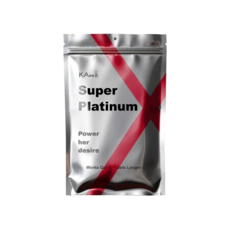 Super PlatinumX BP2 - C