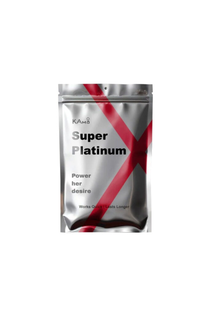 Super PlatinumX BP2 - C