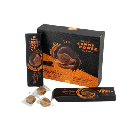 Dragon Candy Power For Man Box